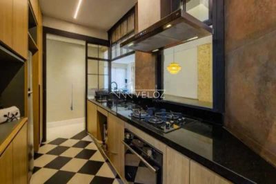 Apartamento, 2 quartos, 90 m² - Foto 1
