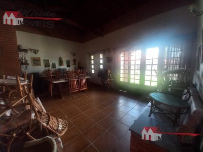 Casa, 3 quartos, 148 m² - Foto 2