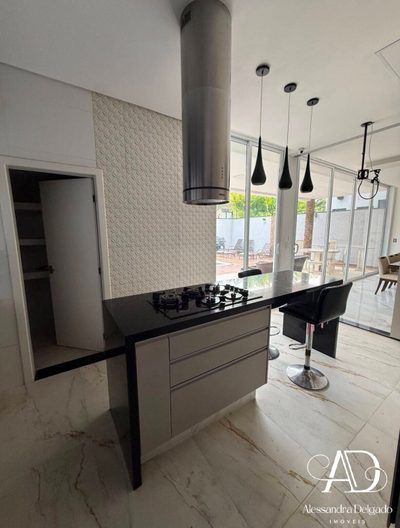 Casa, 4 quartos, 500 m² - Foto 2