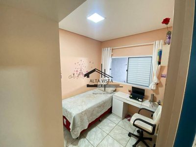 Casa, 3 quartos, 80 m² - Foto 2
