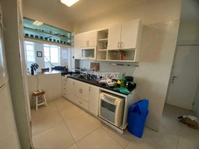 Apartamento, 3 quartos, 140 m² - Foto 1