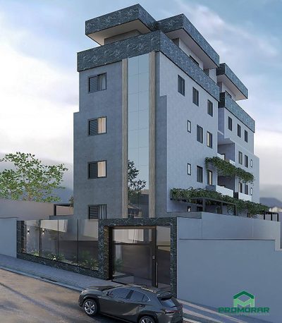 Apartamento, 4 quartos, 42 m² - Foto 4