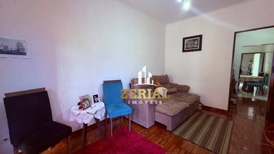 Sobrado, 2 quartos, 170 m² - Foto 2