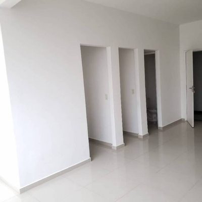 Sala-Conjunto, 59 m² - Foto 1