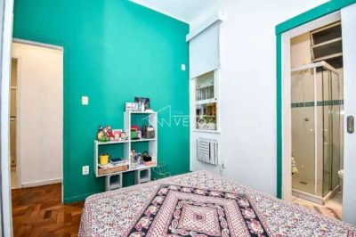 Apartamento, 3 quartos, 108 m² - Foto 1