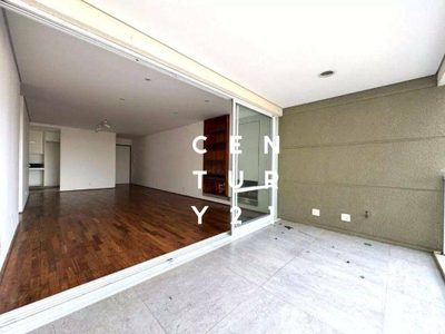 Apartamento, 2 quartos, 96 m² - Foto 1