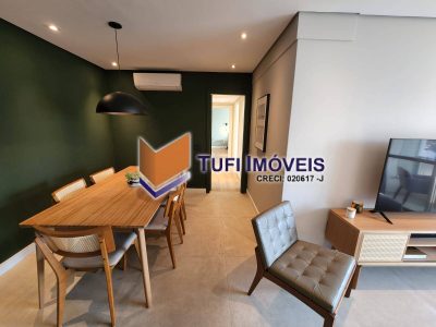 Apartamento, 3 quartos, 94 m² - Foto 5
