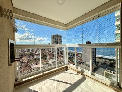 Apartamento, 3 quartos, 93 m² - Foto 2