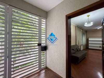 Sobrado, 4 quartos, 250 m² - Foto 2
