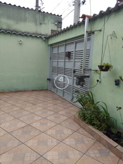 Sobrado, 3 quartos, 118 m² - Foto 3