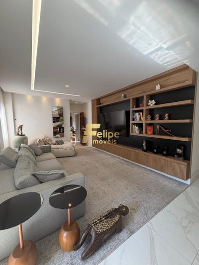 Apartamento, 4 quartos, 176 m² - Foto 1