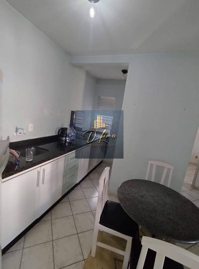 Apartamento, 2 quartos, 54 m² - Foto 3