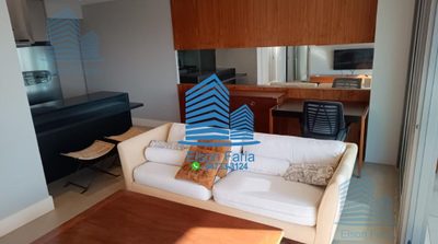 Apartamento, 2 quartos, 85 m² - Foto 2