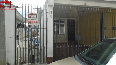 Casa, 1 quarto, 60 m² - Foto 1