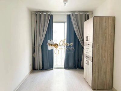 Apartamento, 1 quarto, 40 m² - Foto 2