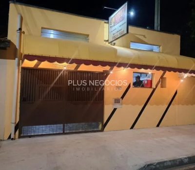 Casa, 3 quartos, 112 m² - Foto 1