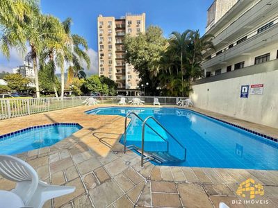 Apartamento, 2 quartos, 78 m² - Foto 2