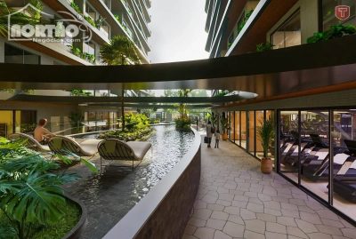 Casa, 2 quartos, 23 m² - Foto 4