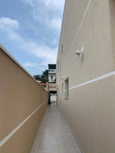 Sobrado, 3 quartos, 170 m² - Foto 3