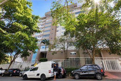 Apartamento, 2 quartos, 65 m² - Foto 5