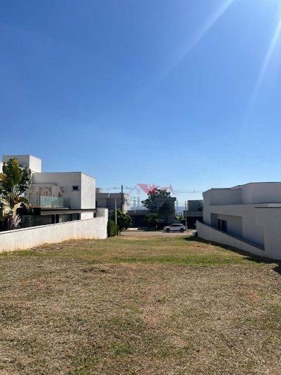 Loteamento e Condomínio, 427 m² - Foto 2