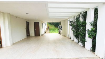Casa, 4 quartos, 204 m² - Foto 3