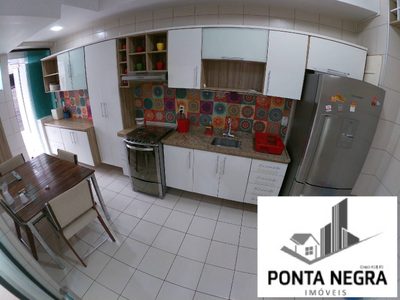 Apartamento, 3 quartos, 94 m² - Foto 3