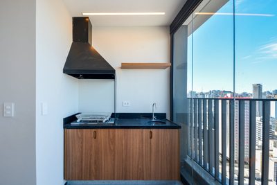 Apartamento, 2 quartos, 178 m² - Foto 2