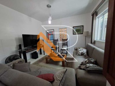 Casa, 3 quartos, 132 m² - Foto 4