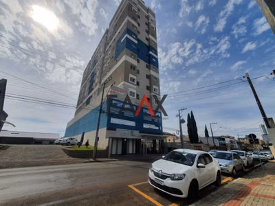 Apartamento, 1 quarto, 66 m² - Foto 1