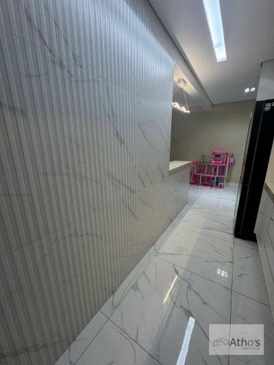Apartamento, 2 quartos, 91 m² - Foto 4