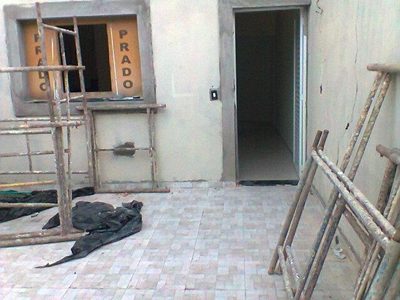 Sobrado, 2 quartos, 70 m² - Foto 2