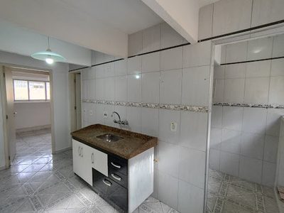 Apartamento, 3 quartos, 63 m² - Foto 4