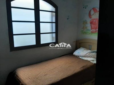 Sobrado, 3 quartos, 120 m² - Foto 5