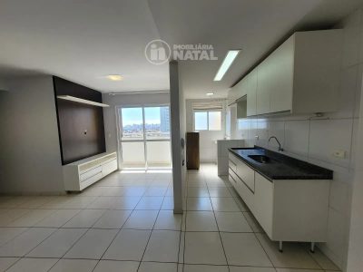 Apartamento, 3 quartos, 70 m² - Foto 2