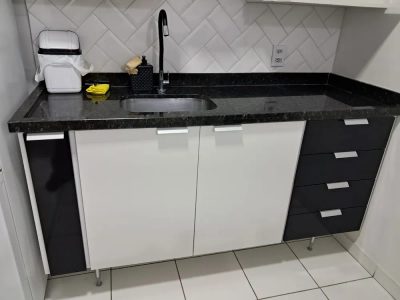 Apartamento, 2 quartos, 66 m² - Foto 2