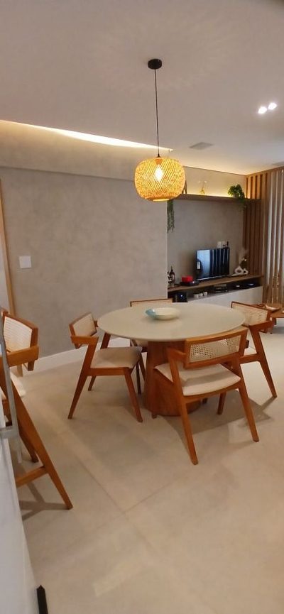 Apartamento, 3 quartos, 126 m² - Foto 4