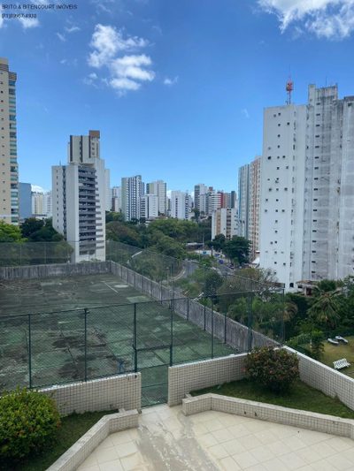 Apartamento, 4 quartos, 230 m² - Foto 1