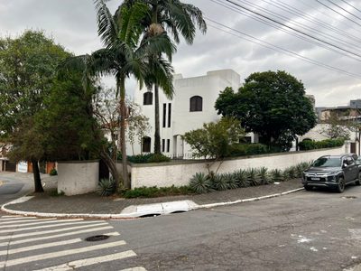 Casa, 3 quartos, 616 m² - Foto 1