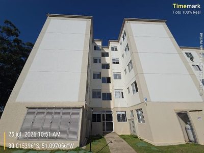 Apartamento, 2 quartos, 41 m² - Foto 1