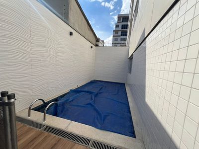 Apartamento, 3 quartos, 79 m² - Foto 2