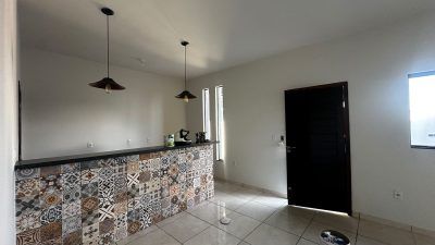 Casa, 2 quartos, 62 m² - Foto 3