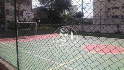 Apartamento, 3 quartos, 89 m² - Foto 2