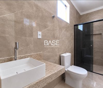 Casa, 3 quartos - Foto 4