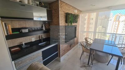 Apartamento, 3 quartos, 87 m² - Foto 4