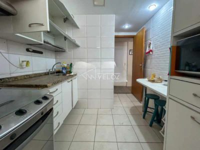 Apartamento, 2 quartos, 80 m² - Foto 1