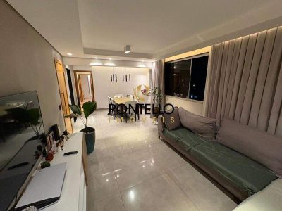 Apartamento, 3 quartos, 94 m² - Foto 3