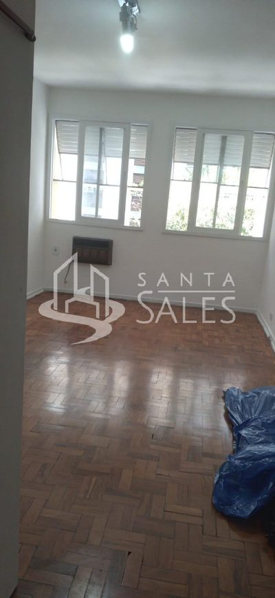 Apartamento, 1 quarto, 57 m² - Foto 2