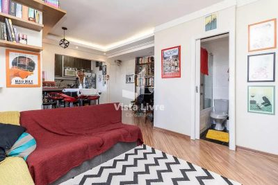 Apartamento, 1 quarto, 53 m² - Foto 3