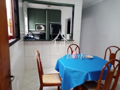 Casa, 2 quartos, 106 m² - Foto 5